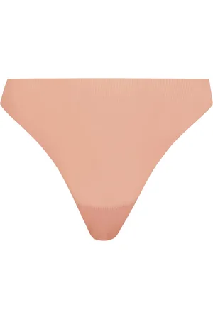 Chantelle Pulpies Seamless bikini slip dames - Invisible brief - Naadloze mini slip - - XS