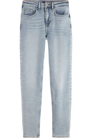 Scotch&Soda Core High Five Superstretch Slim Jeans Dames