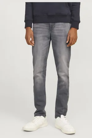 JACK & JONES JJIGLENN JJORIGINAL MF 998 I.K NOOS JNR Jongens Jeans