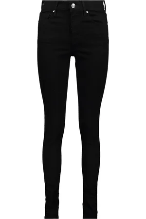 Raizzed Jeans Blossom Nosawd42003 Rd04 Black Dames