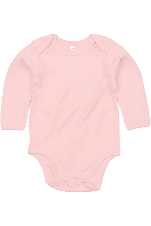 Babybugz Baby long Sleeve Bodysuit