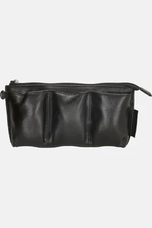 MicMacbags Porto Overige accessoires - - 100% Leer