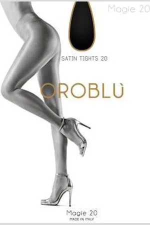 Oroblu Panty 20 denier magie