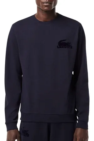 Lacoste Lounge Pyjama Sweater Heren