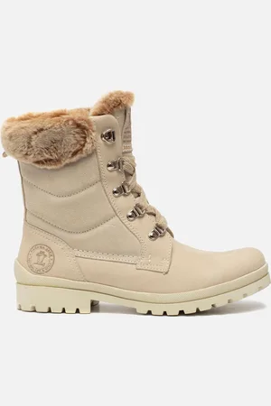 Panama Jack Tuscani B11 veterboots