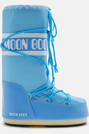 Moon Boot Laarzen Icon Nylon Snow Boots Icon Nylon 088