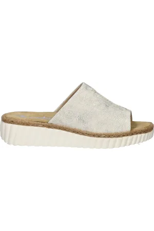 Rieker Dames slipper -
