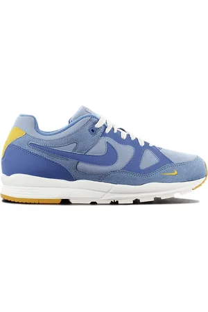 Nike Air Span II SE - Special Edition - Heren Sneakers Sportschoenen Schoenen AQ3120-400