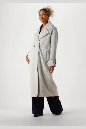 NOTRE-V Nv-eileen Jassen Dames - Winterjas -
