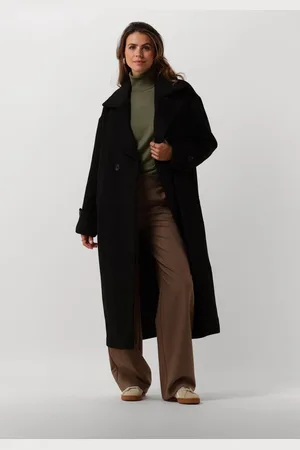 NOTRE-V Nv-eileen Jassen Dames - Winterjas -