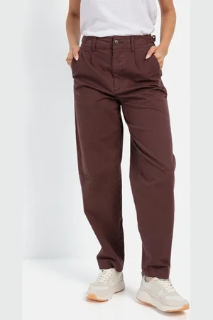 Camel Active Mom-fit Chino