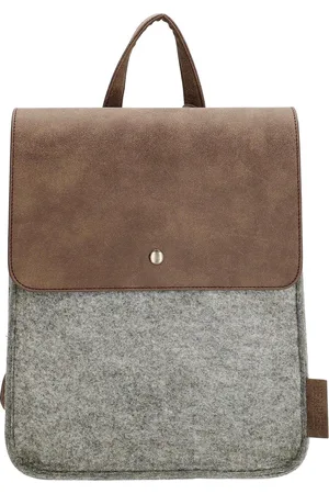 Beagles Vilten Rugzak Rugtas Vilt Trendy Tas