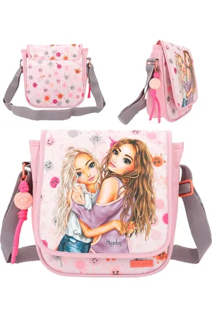 Depesche TOPModel kleine schoudertas HAPPY TOGETHER