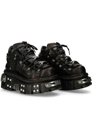 New Rock M-106-S70 Plateau sneakers - 47 Shoes