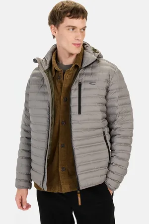 Camel Active TeXXXactive® blouson van gerecycled polyester