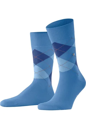 Burlington Heren king sokken 6884