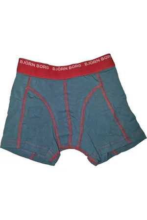 Björn Borg Jongens Boxershort 2p Basic