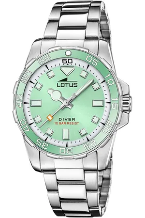 Lotus 18937/5 Dames Horloge
