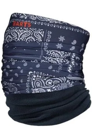 Barts Sjaals Multicol Polar Paisley Mix