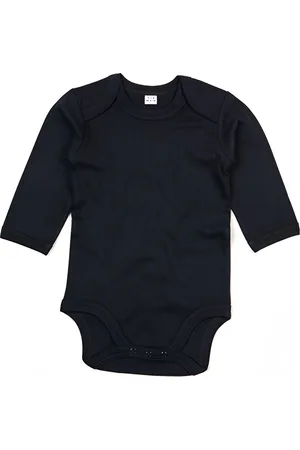 Babybugz Baby long Sleeve Bodysuit