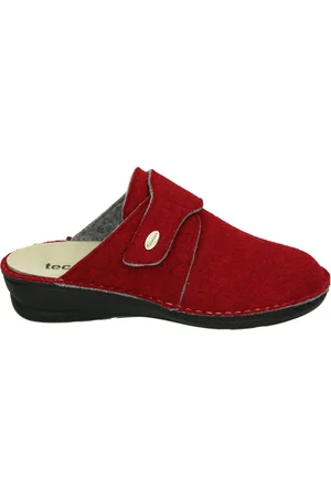 Tecnica GAIA LANA - Dames pantoffels - Kleur: