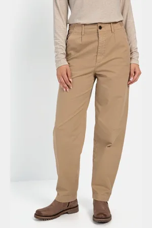 Camel Active Mom-fit Chino