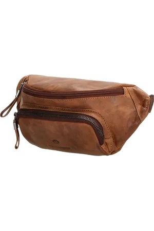 MicMacbags Everyday Heuptas Funny Pack Festival - - Leer