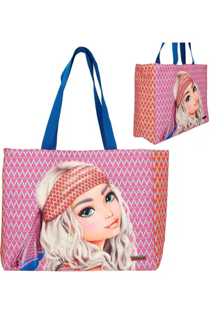 Depesche TOPModel shopper SEVENTIES