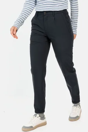 Camel Active Werkbroek met losse pasvorm