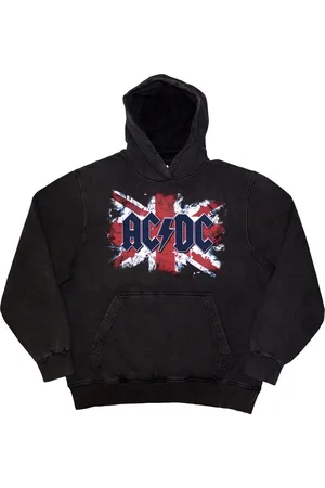 AC/DC Flag Hoodie/trui - XL