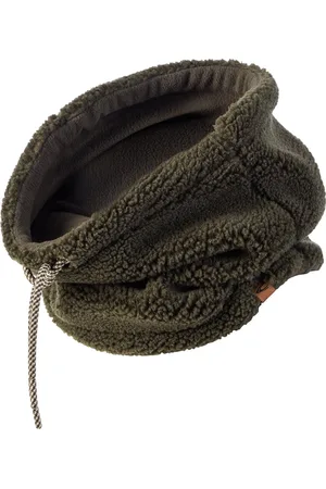 Camel Active Tunnel sjaal van zacht polyester