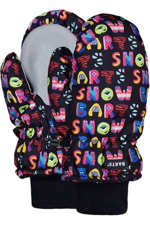 Barts Handschoenen Nylon Mitts Kids