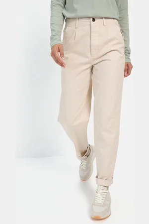 Camel Active Mom-fit Chino