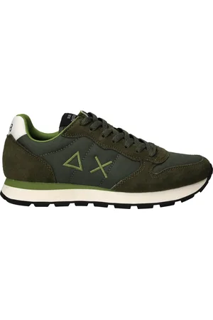 sun68 Tom Solid Sneakers - Heren