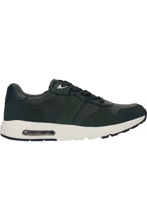 Björn Borg Bjorn Borg X1000 Bsc K Lage sneakers - Jongens -