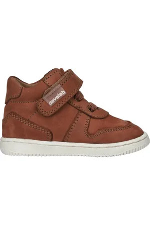 Develab 45831 Hoge sneakers - Jongens -