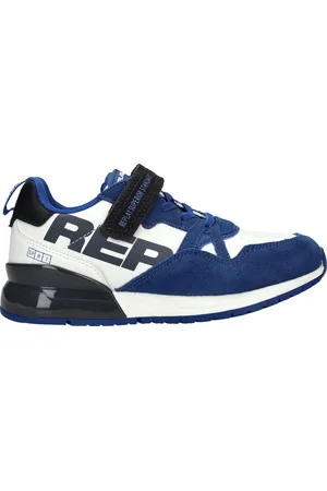 Replay Shoot Jr8 Lage sneakers - Jongens -