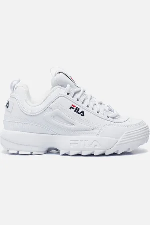 Fila Disruptor Sneakers Dames
