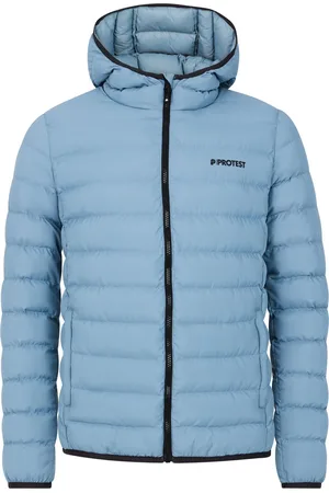 Protest PRTBASSO Heren Puffer Jas