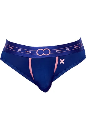 2EROS X-Series Brief - MAAT M - Heren Ondergoed - Slip voor Man - Mannen Brief