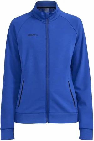 Craft CORE Soul Full Zip Jacket W 1910627 - - XS
