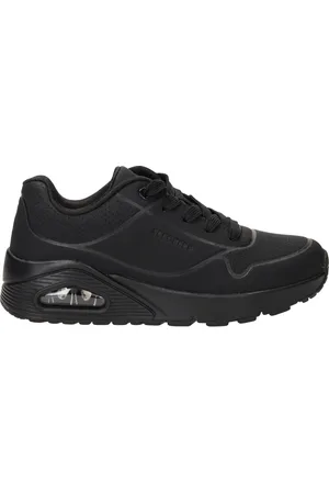 Skechers Uno-Stand On Air - Jongens Sneakers