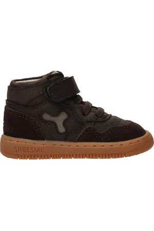 Shoesme Baby-Proof Sneakers - Jongens