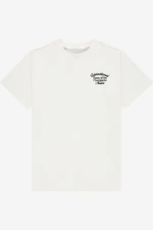Nik & Nik Jongens t-shirt - Champion - Off
