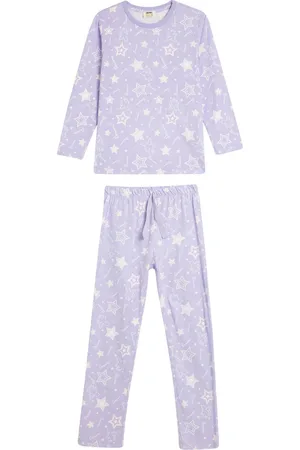 Koton Sweatshirt/ Sweat Onderkleding Relax Pyjama-outfit