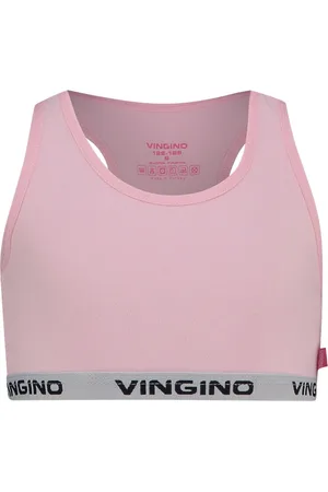 Vingino Basics Kinder Meisjes Beha Top