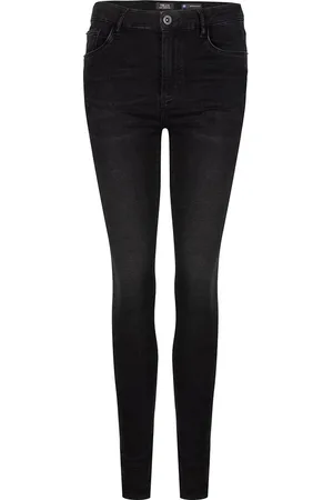 Rellix Xelly Super Skinny Jeans Meisjes - Broek -