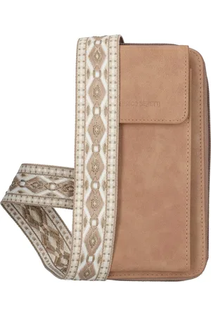 Enrico Benetti Indy Telefoontas - 66722 - Zachtroze