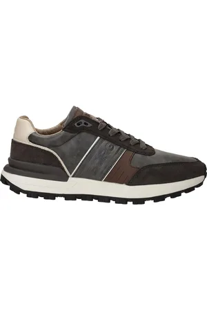 Björn Borg Bjorn Borg R2405 Runner Low M Sneakers Laag -
