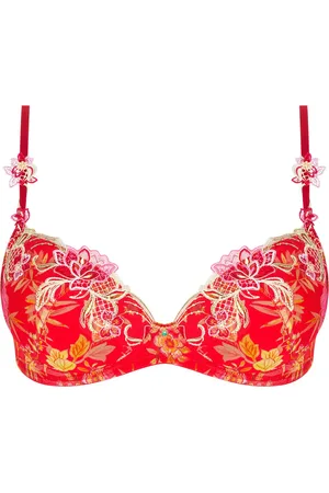 Lise Charmel ACJ8517-foret rubis-75/90B